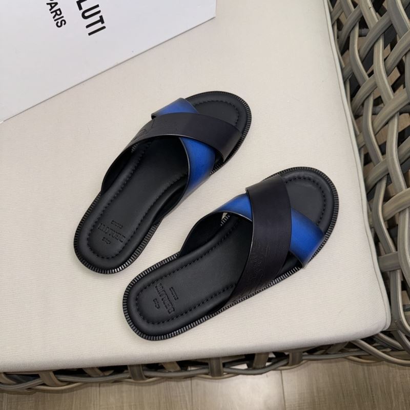 Berluti Sandals